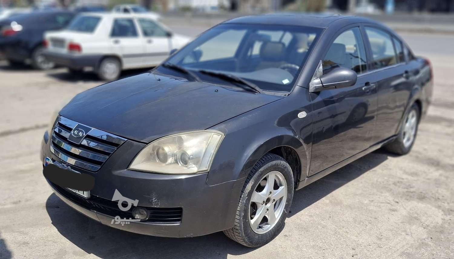 خودرو ام وی ام، 530 آگهی ann_18739771