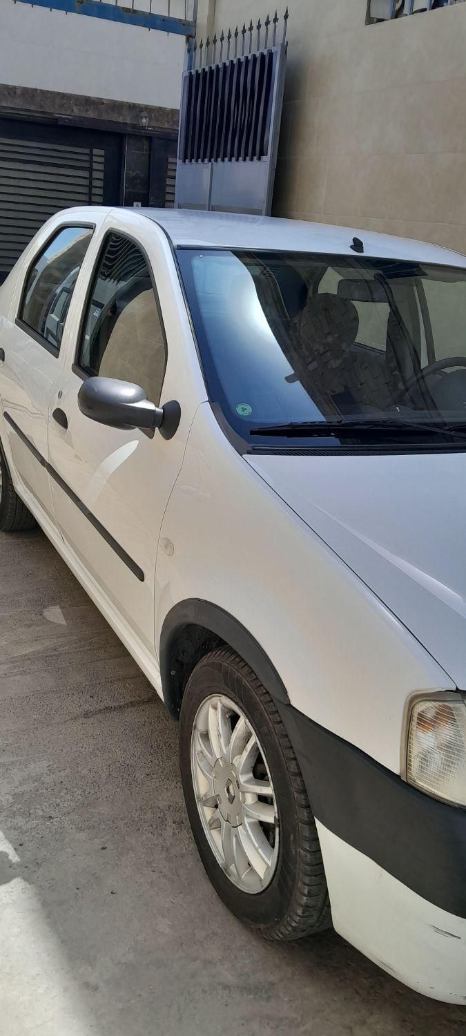 خودرو رنو، تندر 90 آگهی ann_18739799