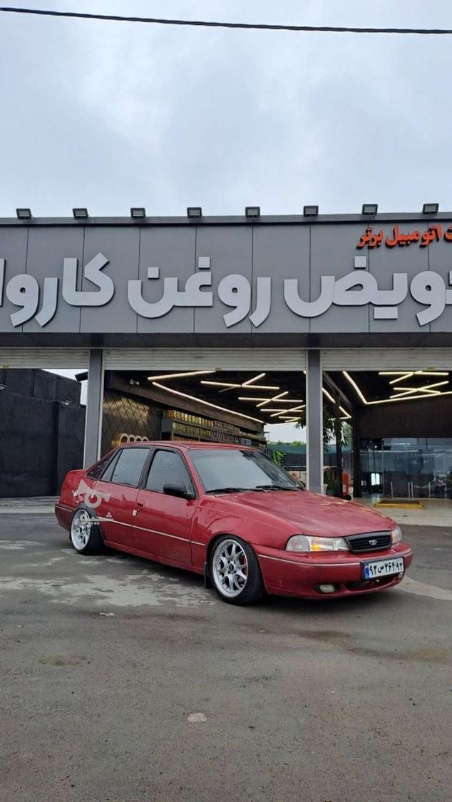 خودرو دوو، سیلو آگهی ann_18739805