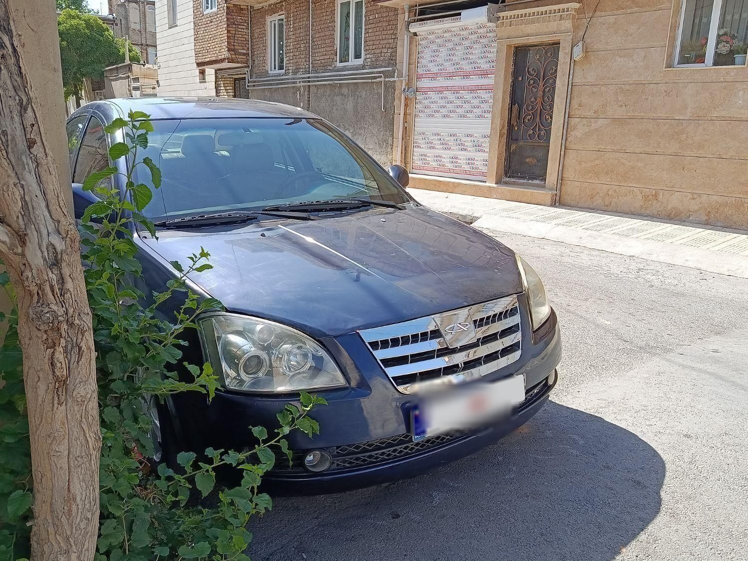 خودرو ام وی ام، 530 آگهی ann_18739808
