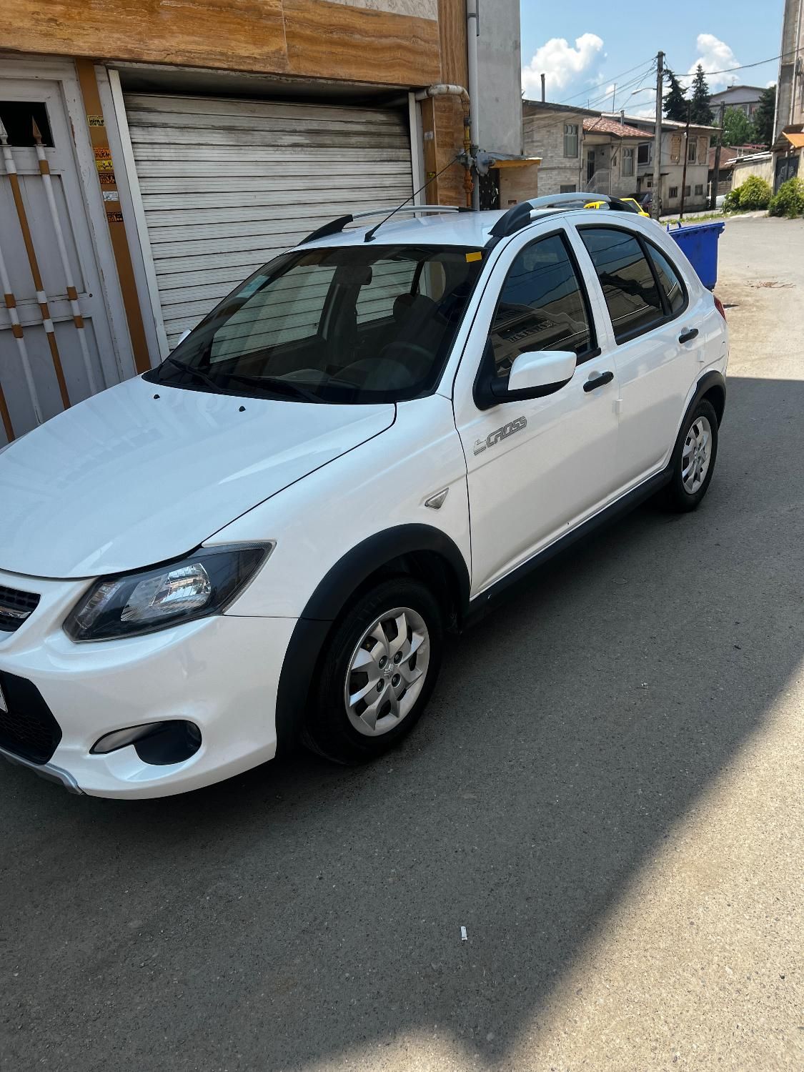 کوییک معمولی دنده‌ای - 1399