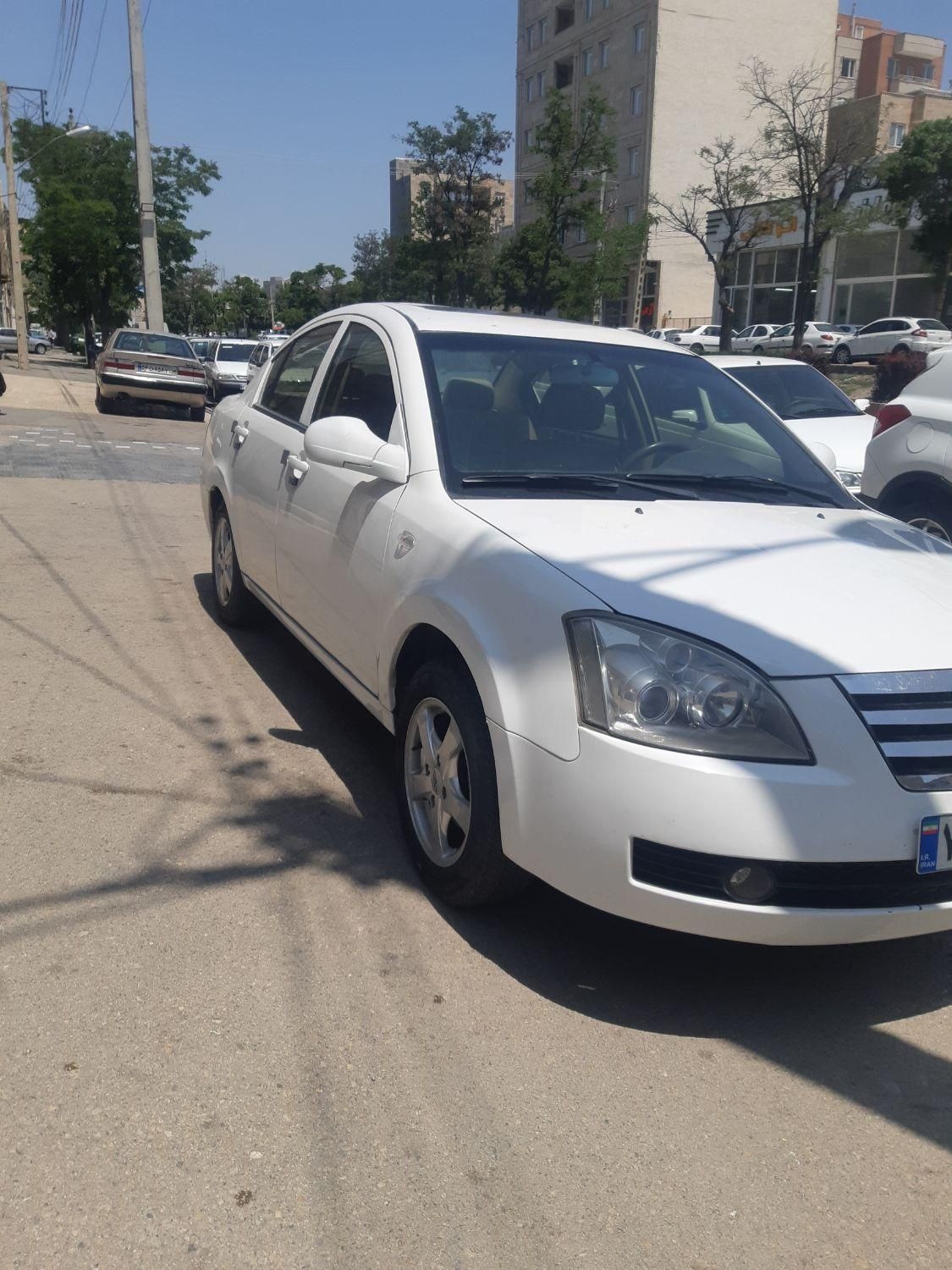 خودرو ام وی ام، 530 آگهی ann_18739866