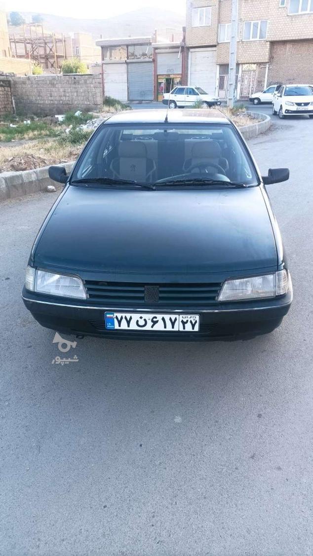 خودرو پژو، آردی آگهی ann_18739902