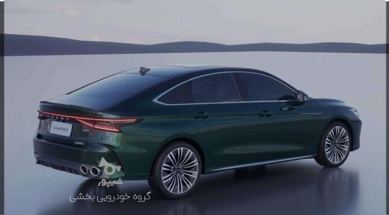 فونیکس آریزو 8 اکسلنت - 1404
