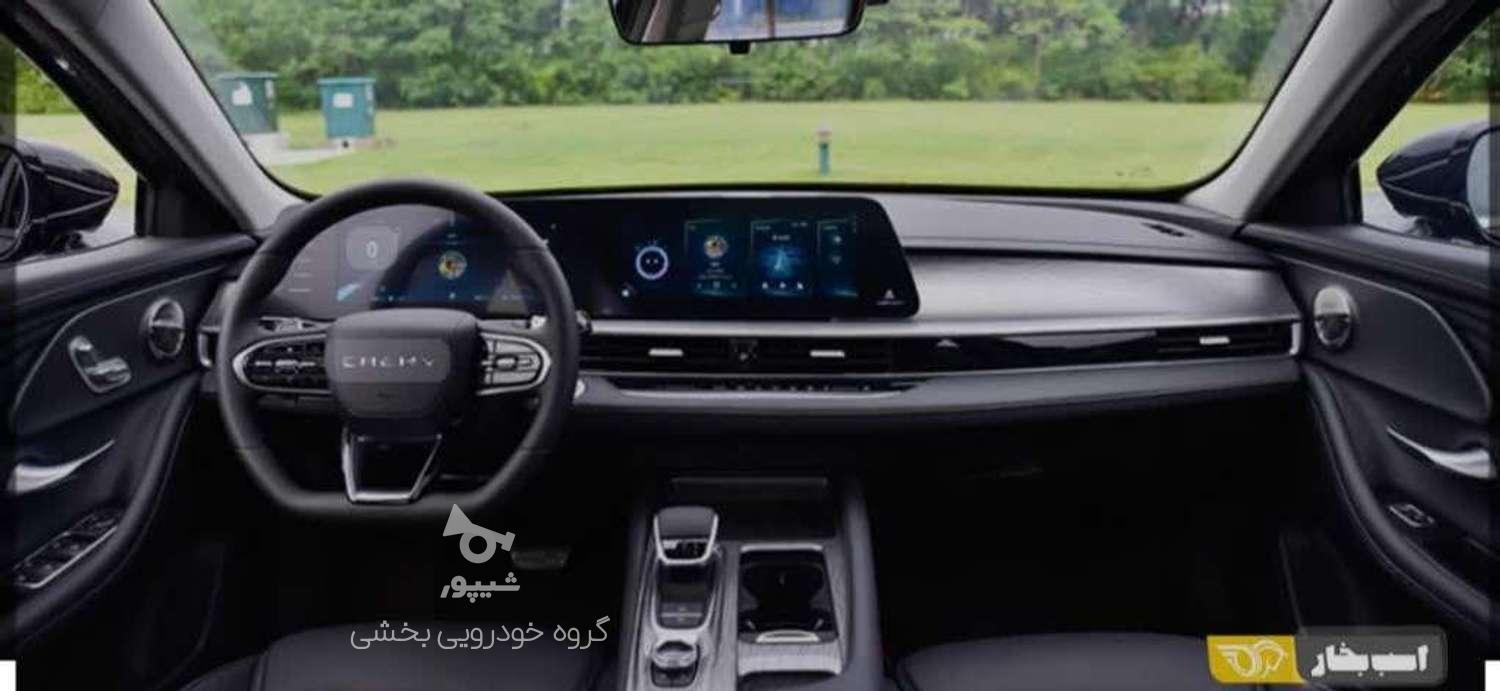 فونیکس آریزو 8 اکسلنت - 1404
