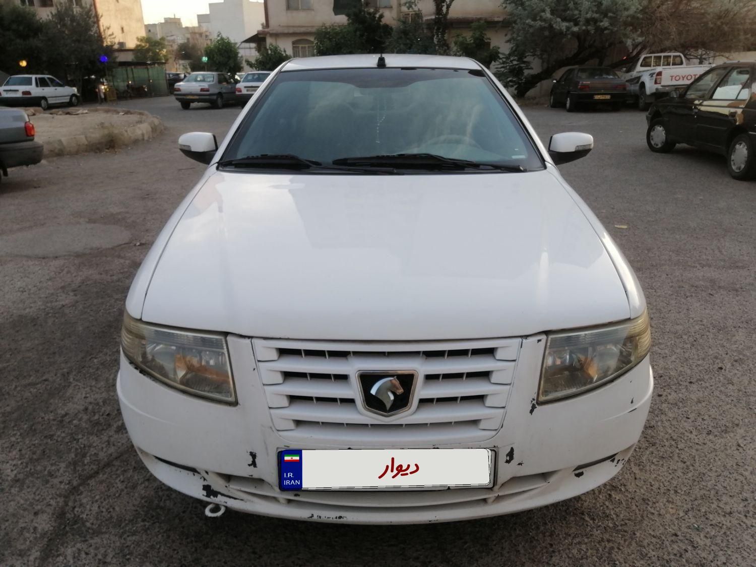 خودرو سمند، سورن آگهی ann_18739955