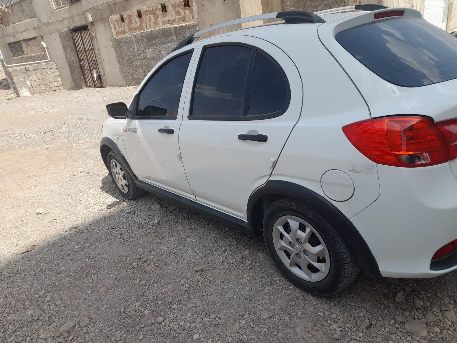 خودرو کوییک، معمولی آگهی ann_18740034
