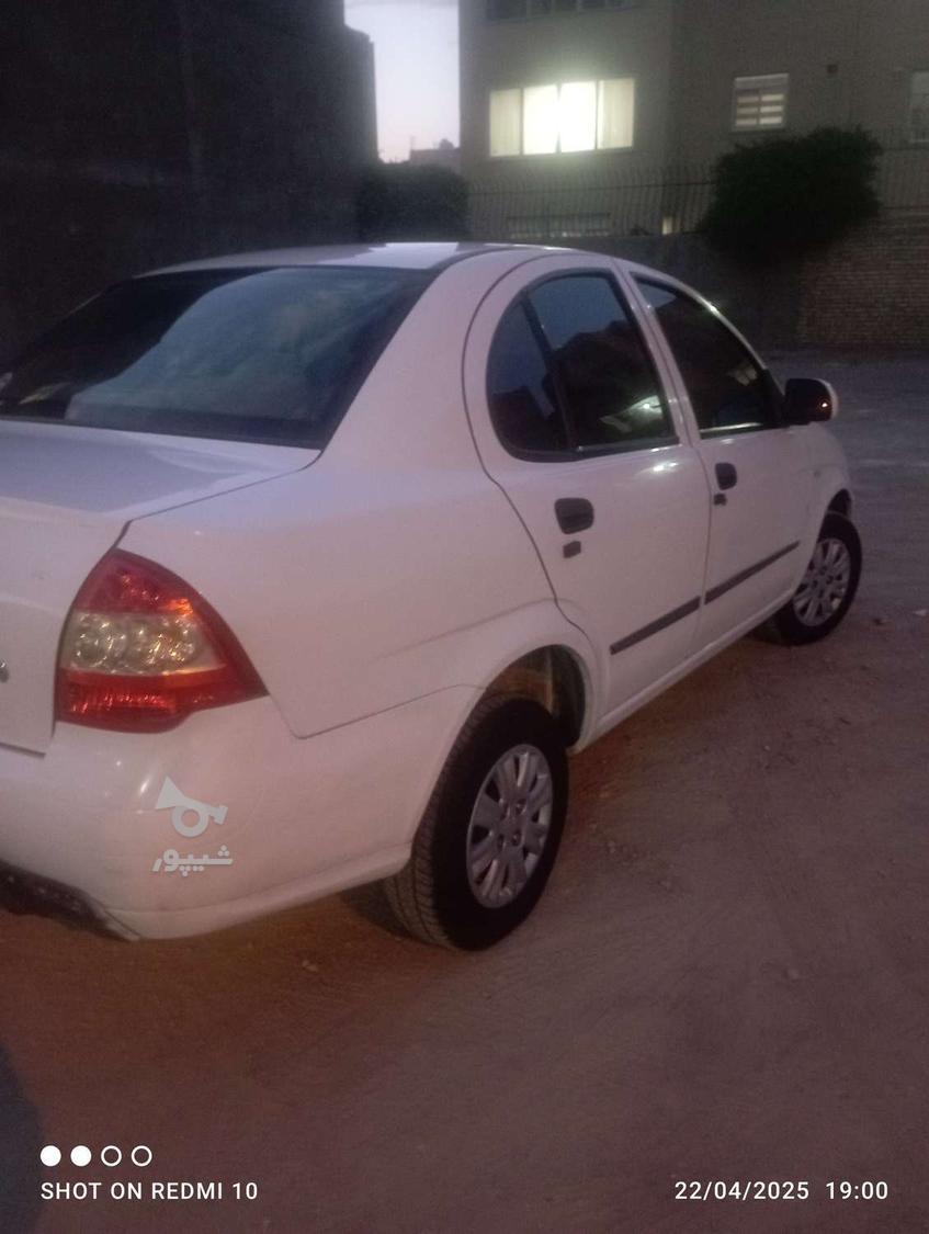 خودرو تیبا، صندوق دار آگهی ann_18740047