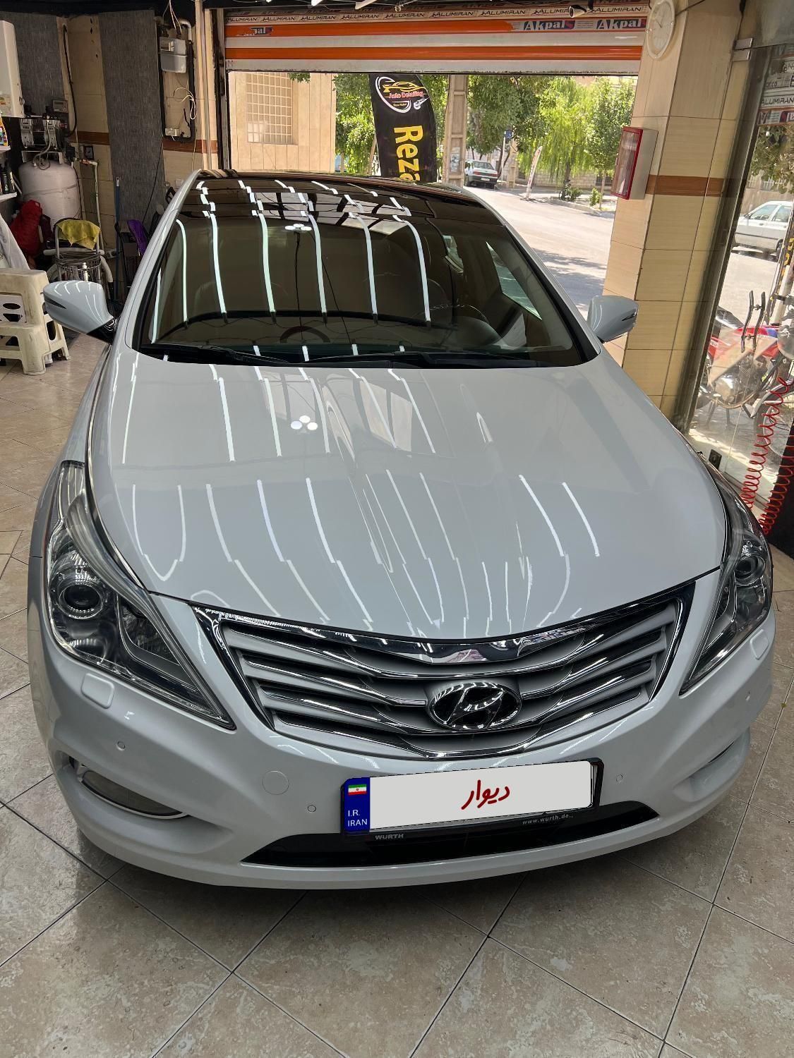 خودرو هیوندای، آزرا (گرنجور) آگهی ann_18740056
