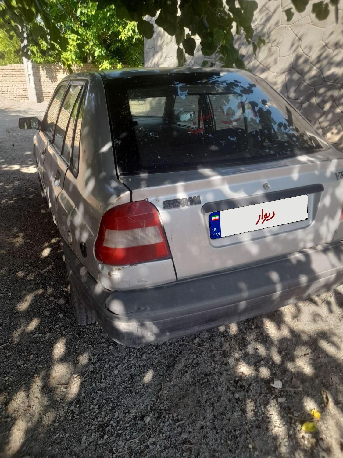 خودرو پراید، 141 آگهی ann_18740098