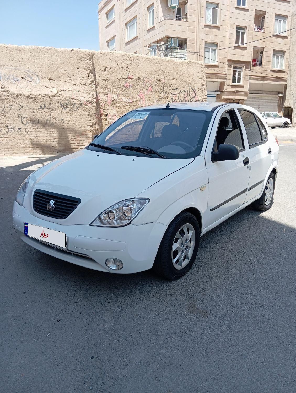 خودرو تیبا، 2 آگهی ann_18740116