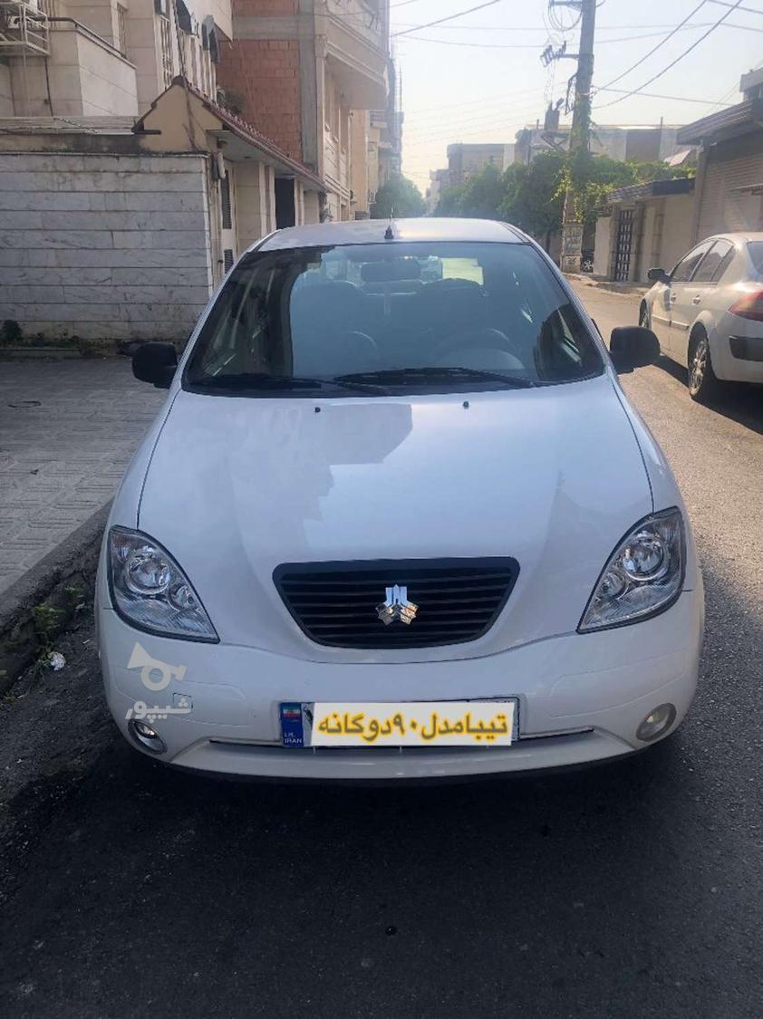 خودرو تیبا، صندوق دار آگهی ann_18740137