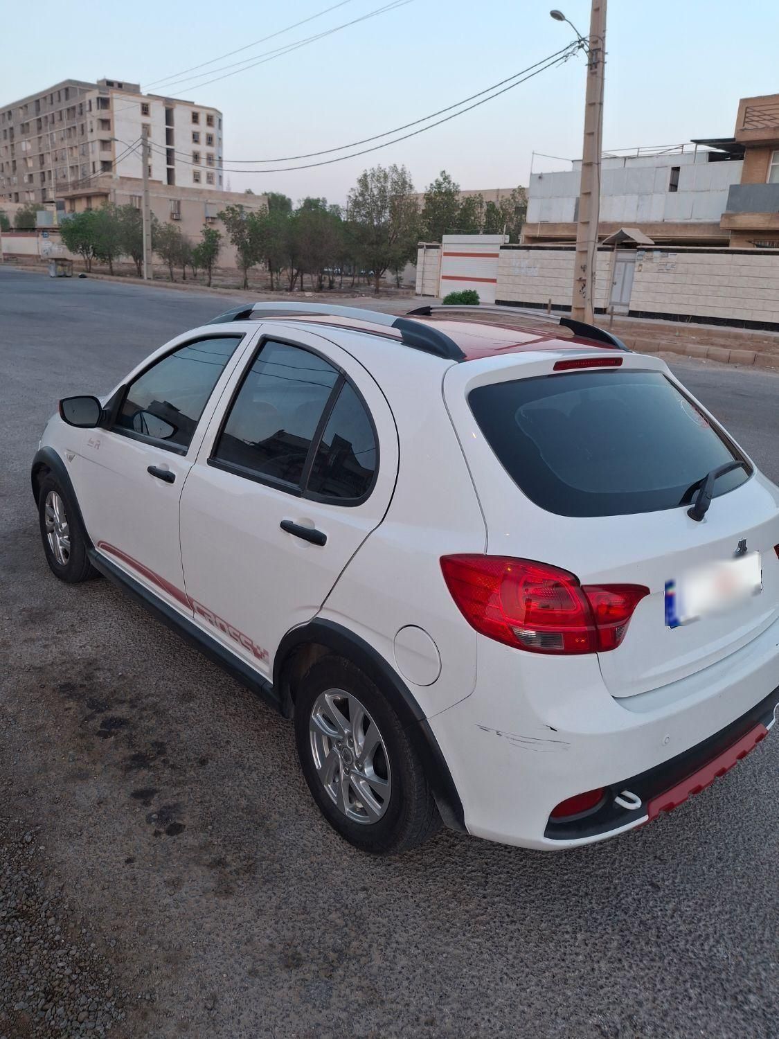 خودرو کوییک، R آگهی ann_18740163