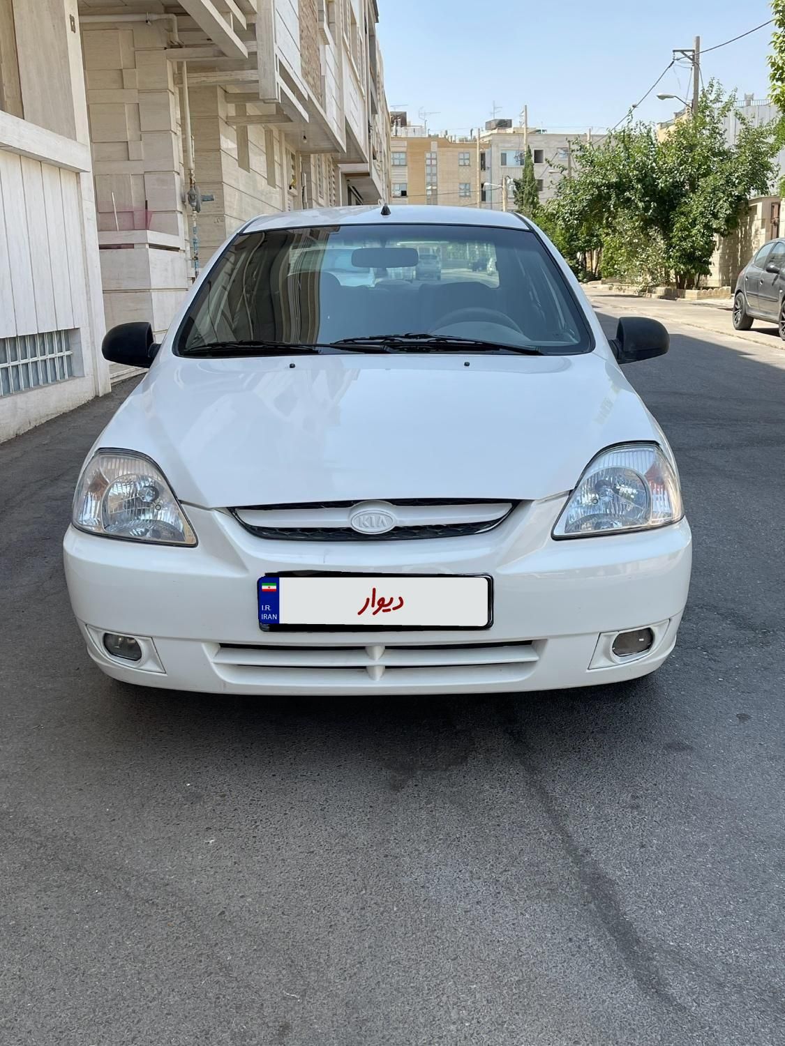 خودرو پراید، صبا آگهی ann_18740177