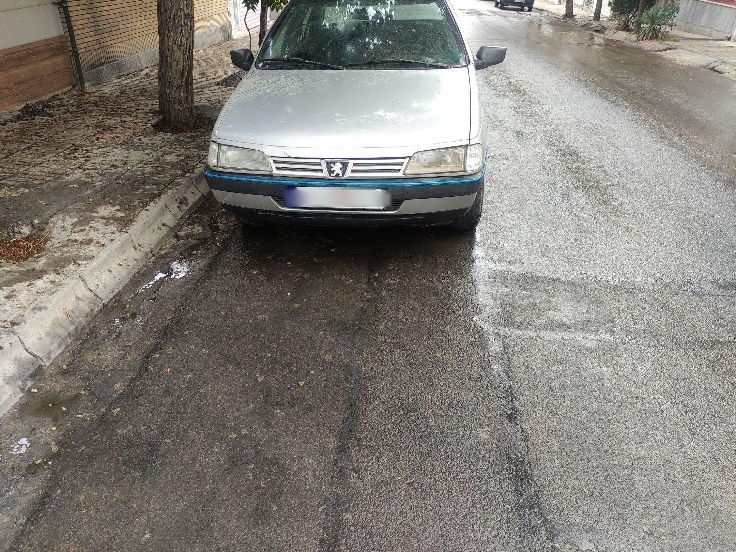 خودرو پژو، روآ آگهی ann_18740193