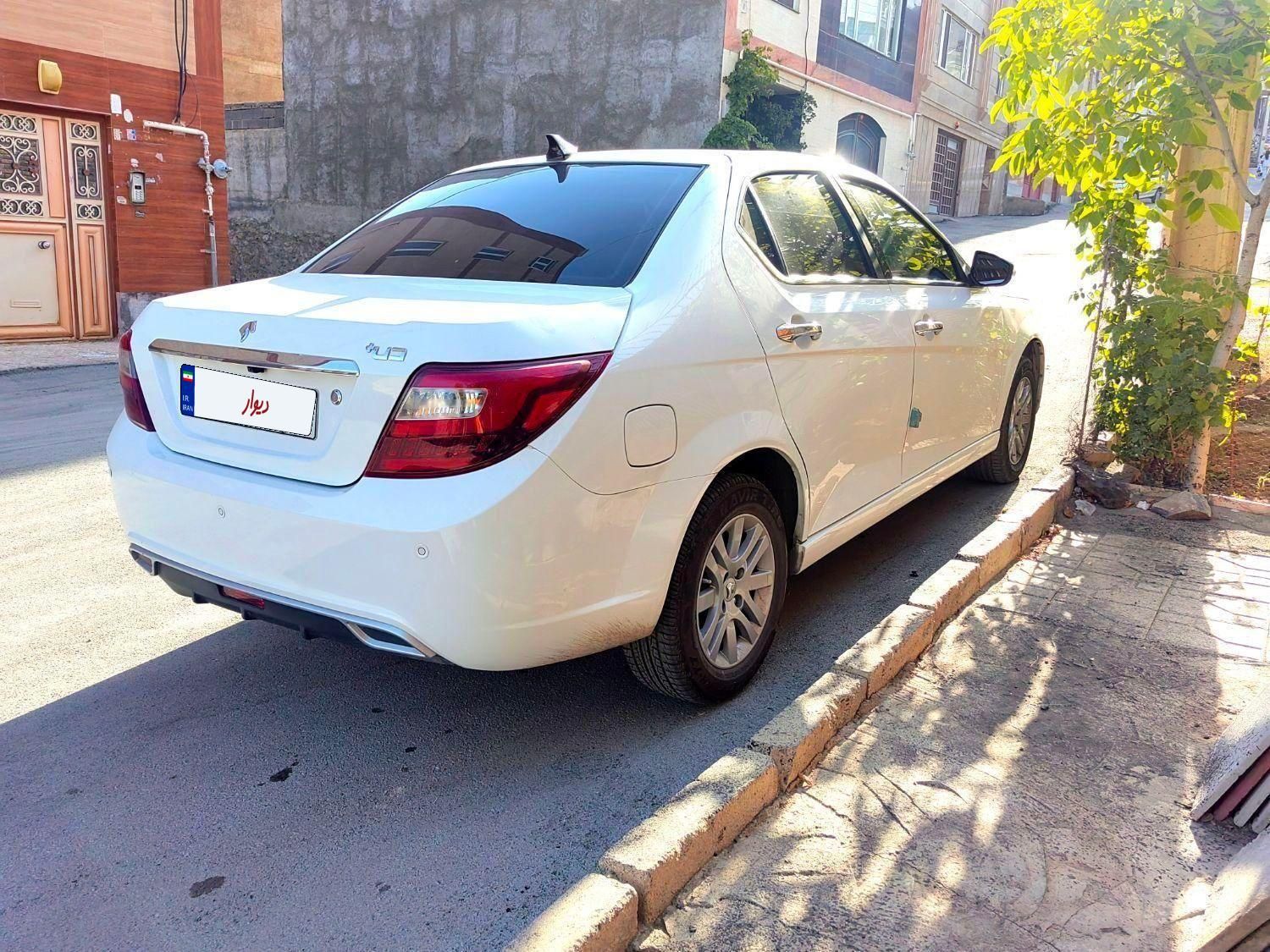 خودرو دنا، پلاس آگهی ann_18740211