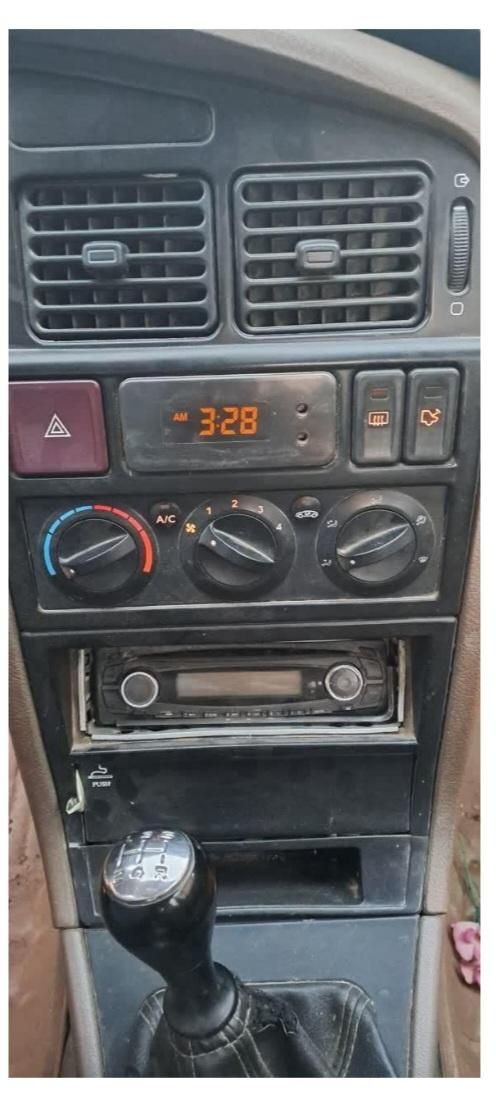 پژو 405 GLX - دوگانه سوز - 1390
