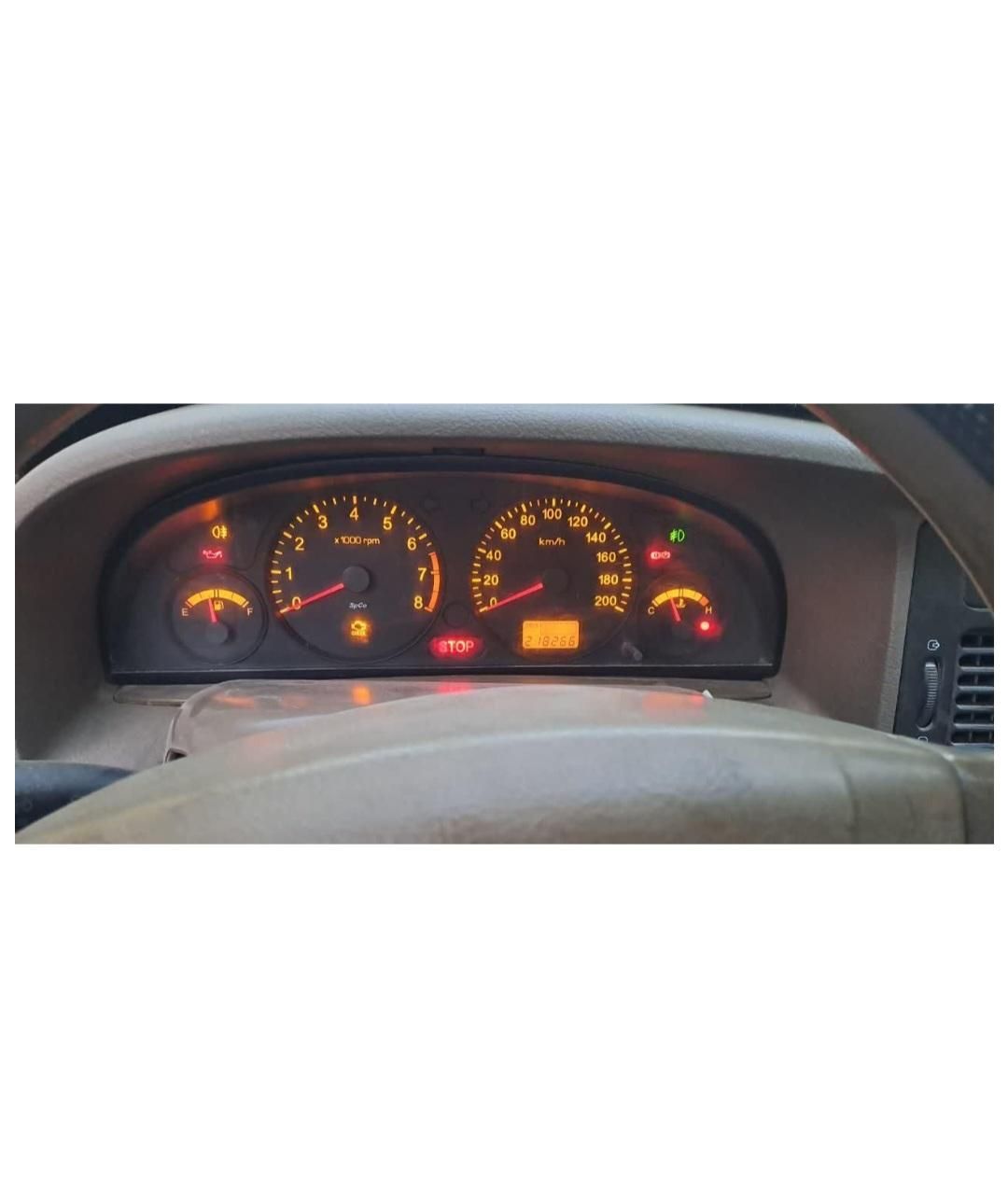 پژو 405 GLX - دوگانه سوز - 1390