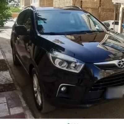 خودرو جک، S5 آگهی ann_18740243