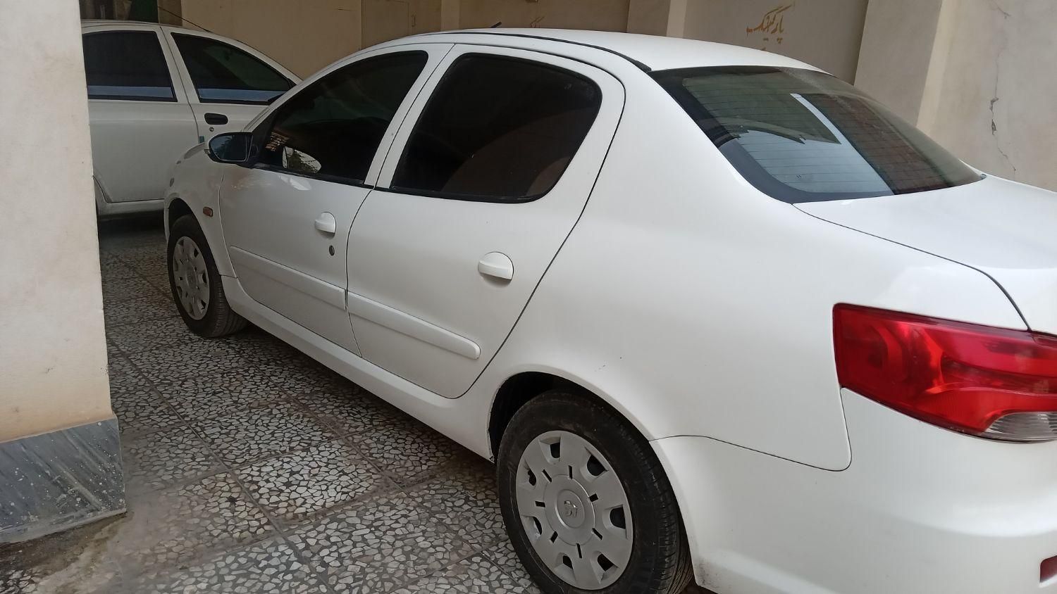 خودرو رانا، پلاس آگهی ann_18740250