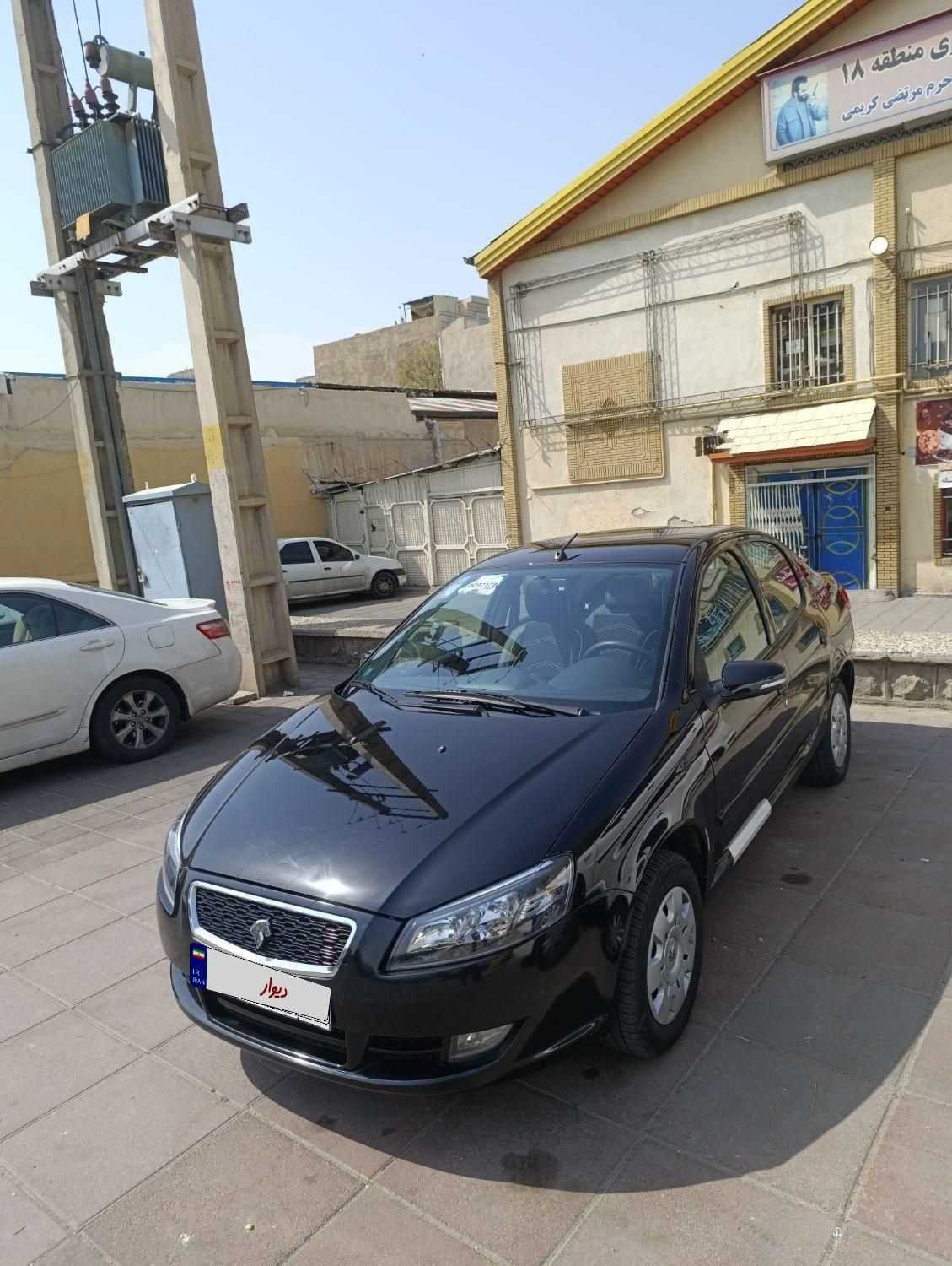 خودرو رانا، پلاس آگهی ann_18740261