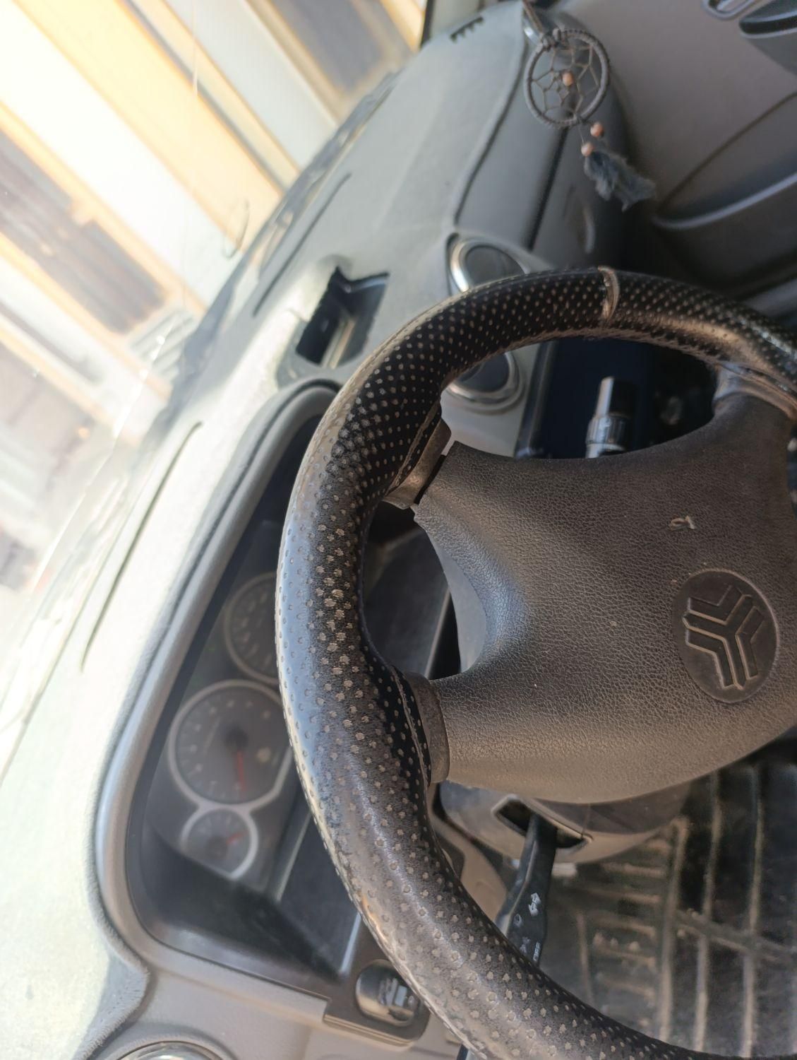 پراید 141 SX - 1390