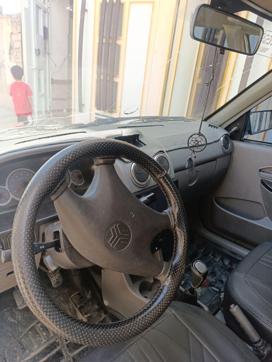 پراید 141 SX - 1390