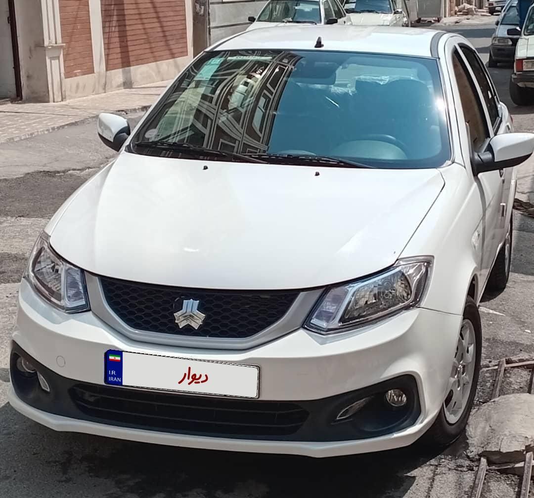 خودرو ساینا، S آگهی ann_18740316