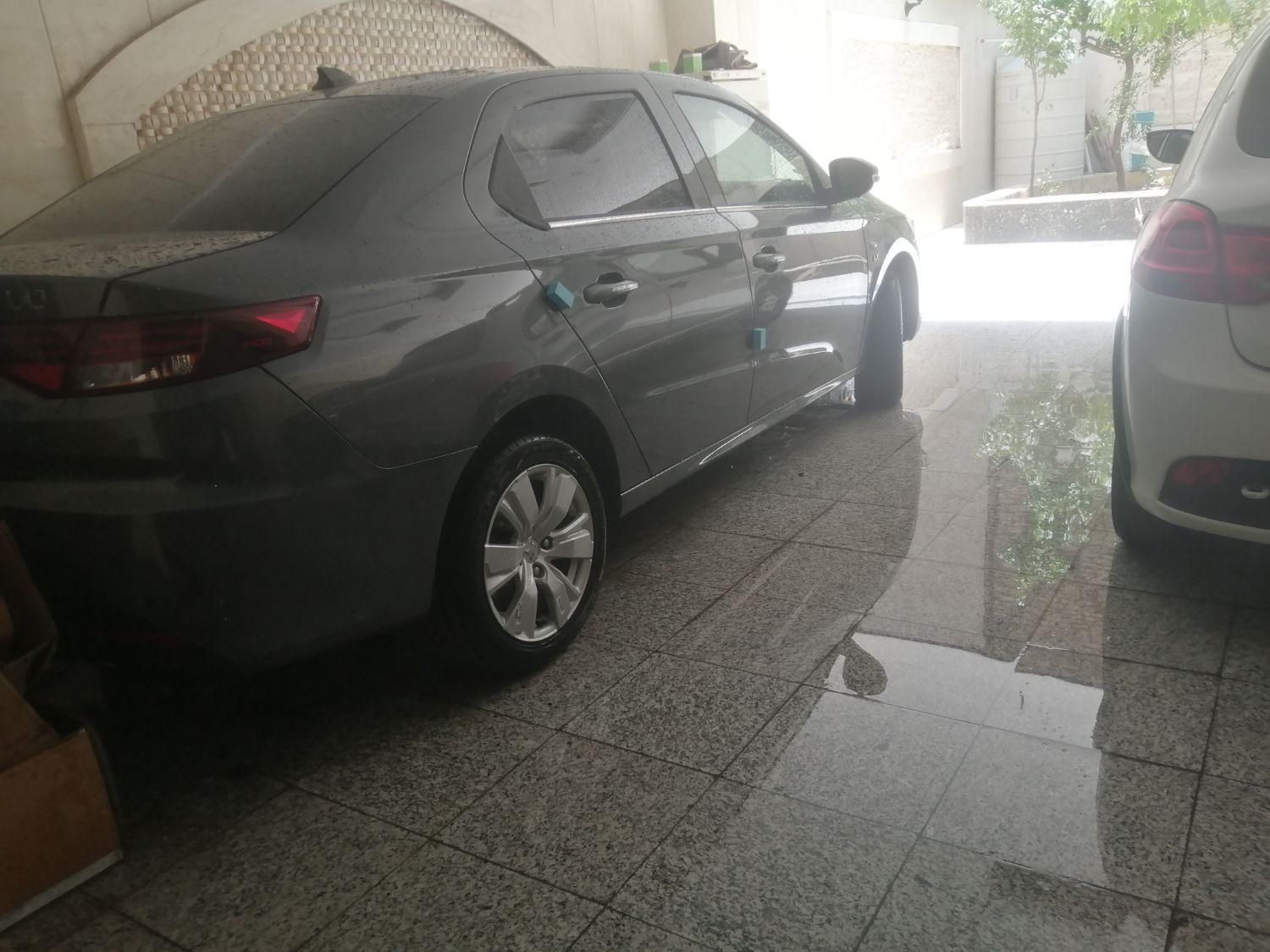 تارا اتوماتیک V4 LX - 1404