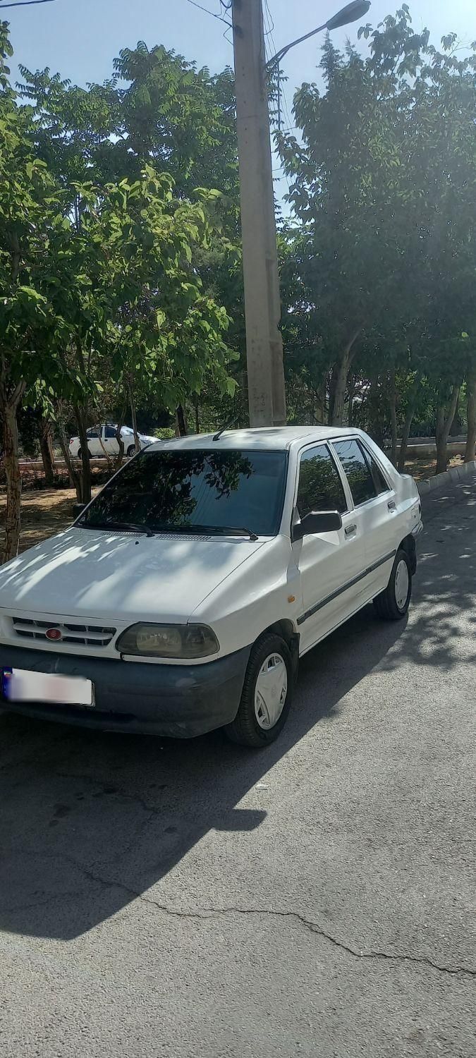 خودرو پراید، صبا آگهی ann_18740330