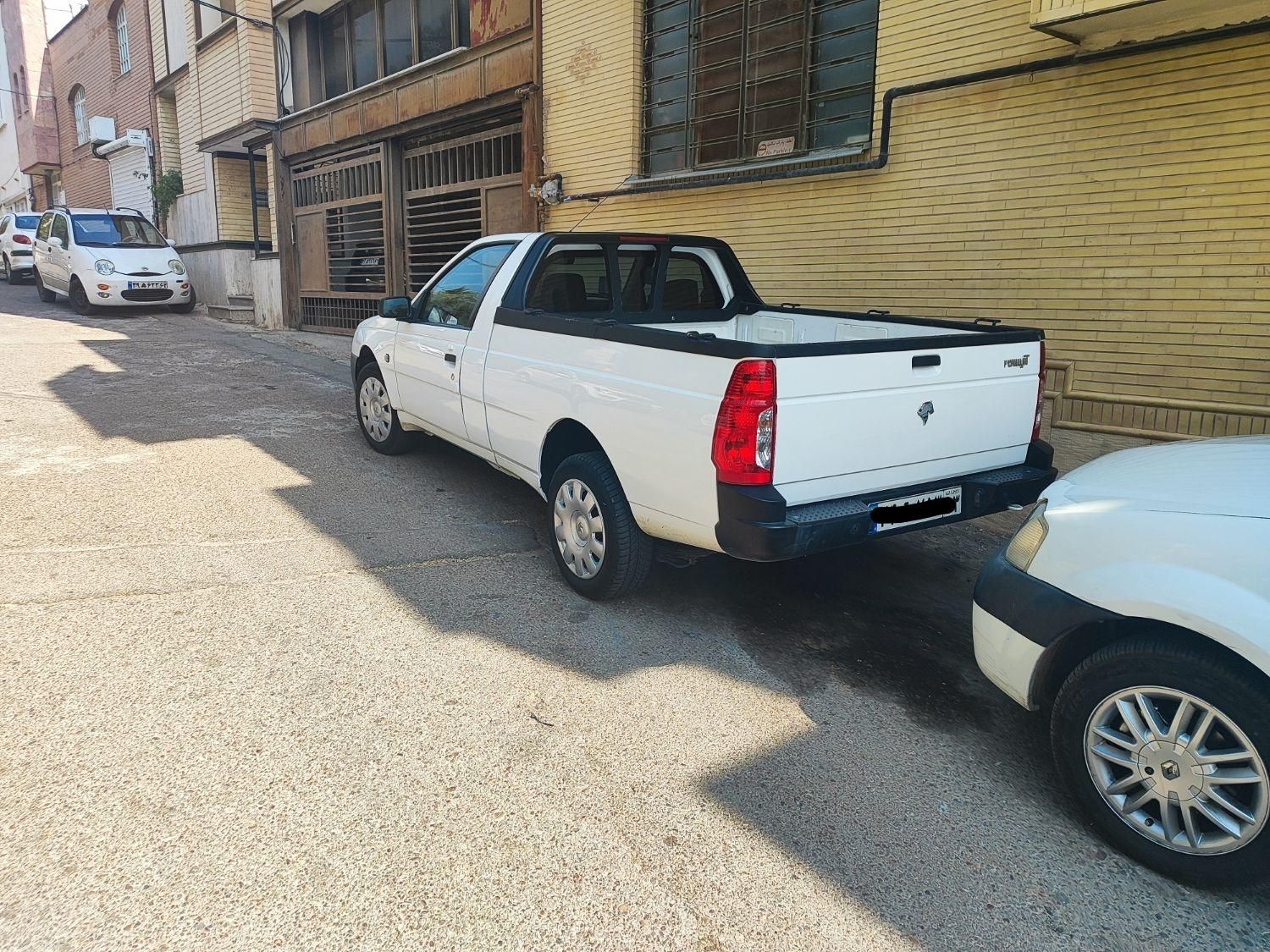 خودرو آریسان، 2 آگهی ann_18740364