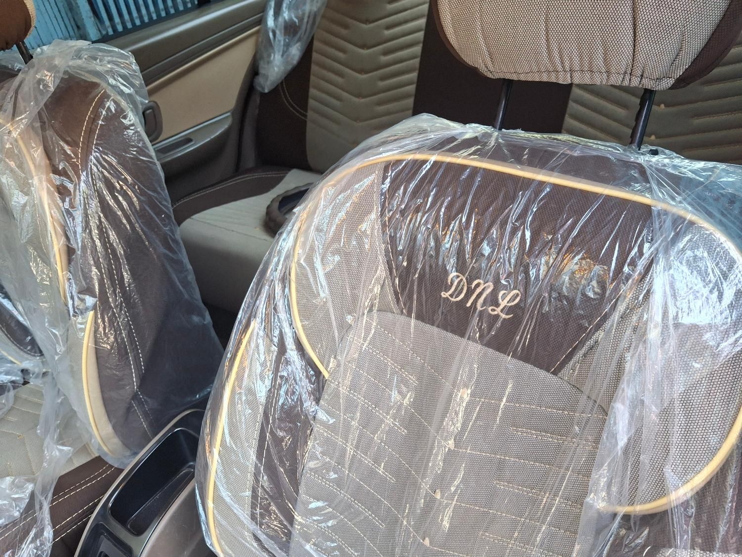 پژو 405 SLX بنزینی TU5 - 1398