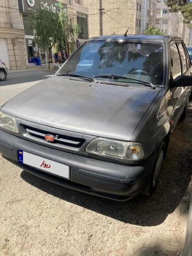 خودرو پراید، صبا آگهی ann_18740367