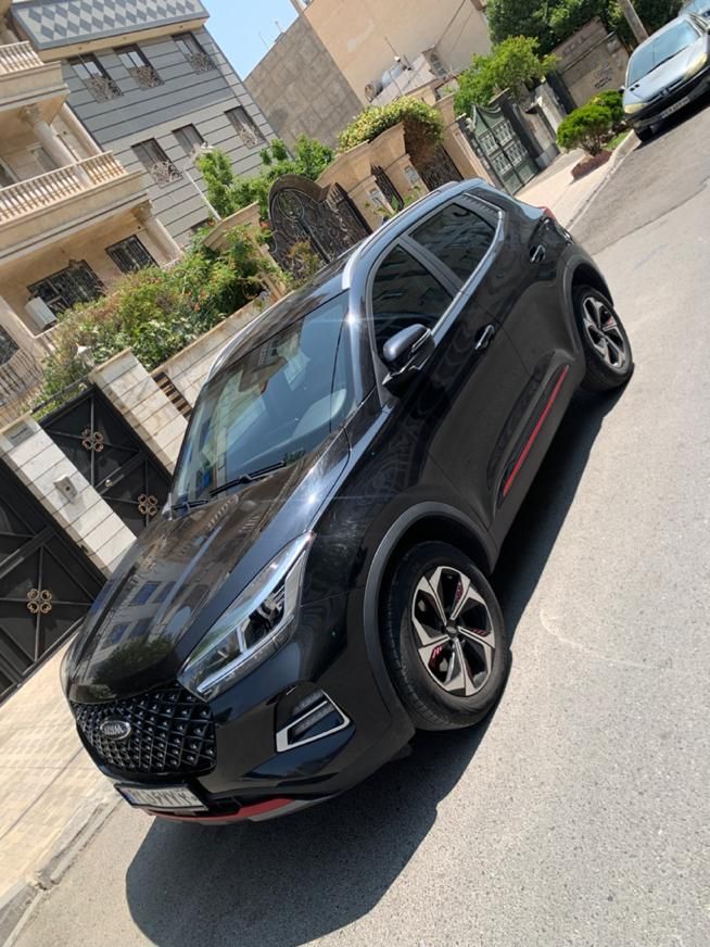 ام وی ام X55 پرو IE - 1401