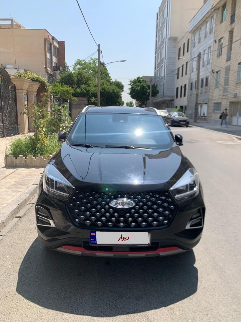 ام وی ام X55 پرو IE - 1401