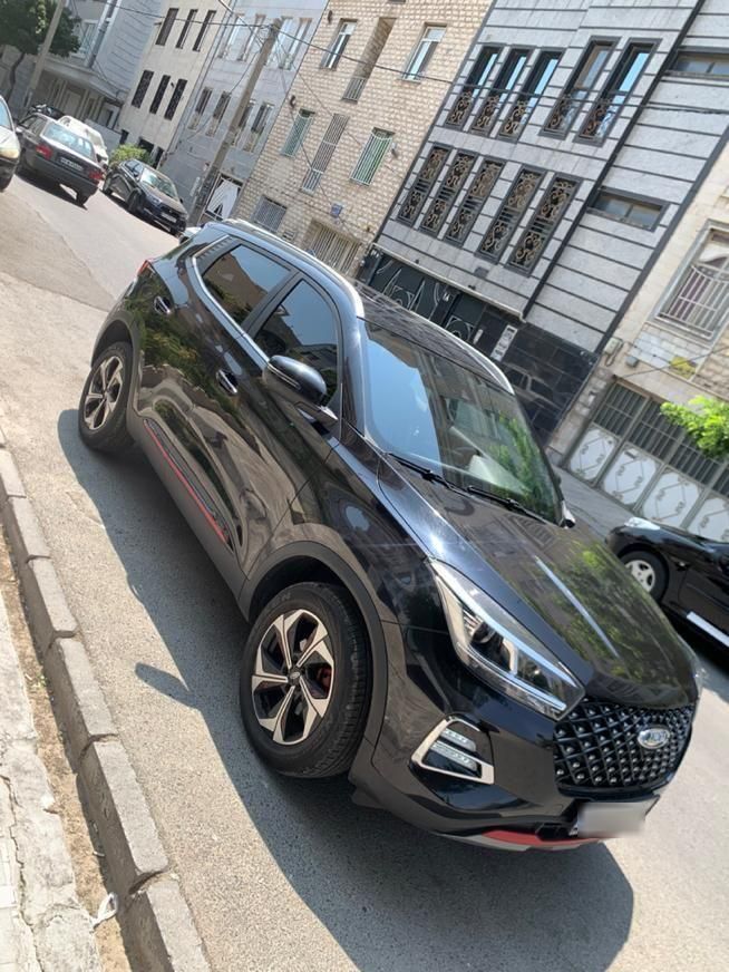 ام وی ام X55 پرو IE - 1401
