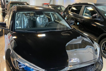 کی ام سی EJ7 142 کیلووات - 2024