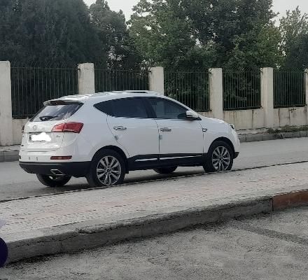 خودرو جک، S5 آگهی ann_18740406