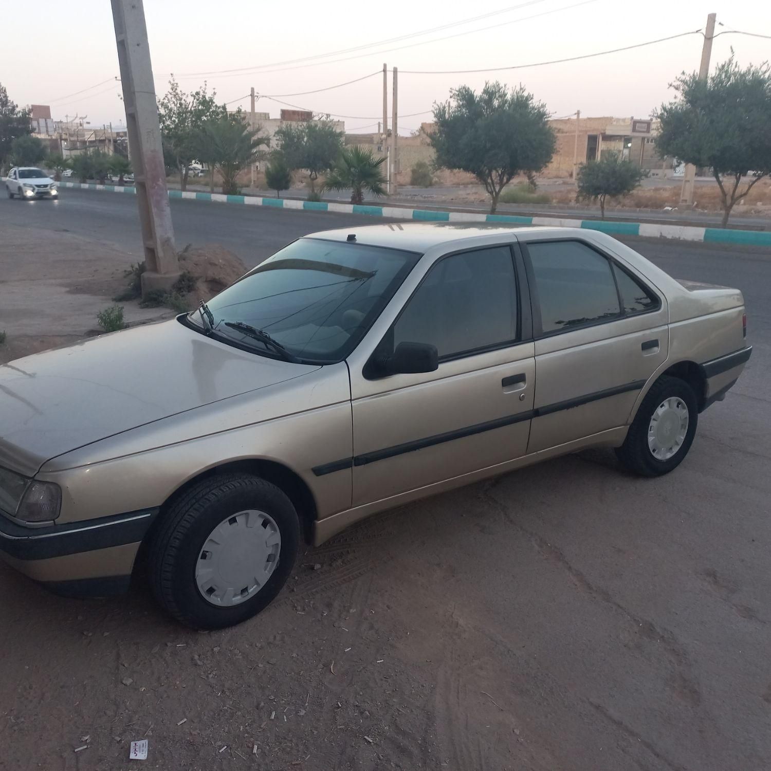 خودرو پژو، 405 آگهی ann_18740433