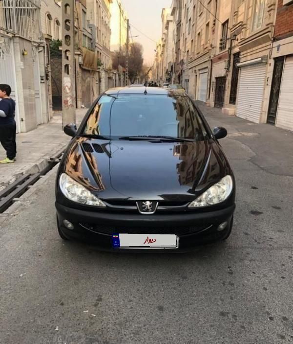 خودرو پژو، 206 آگهی ann_18740435