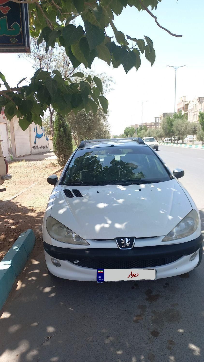 خودرو پژو، 206 آگهی ann_18740451