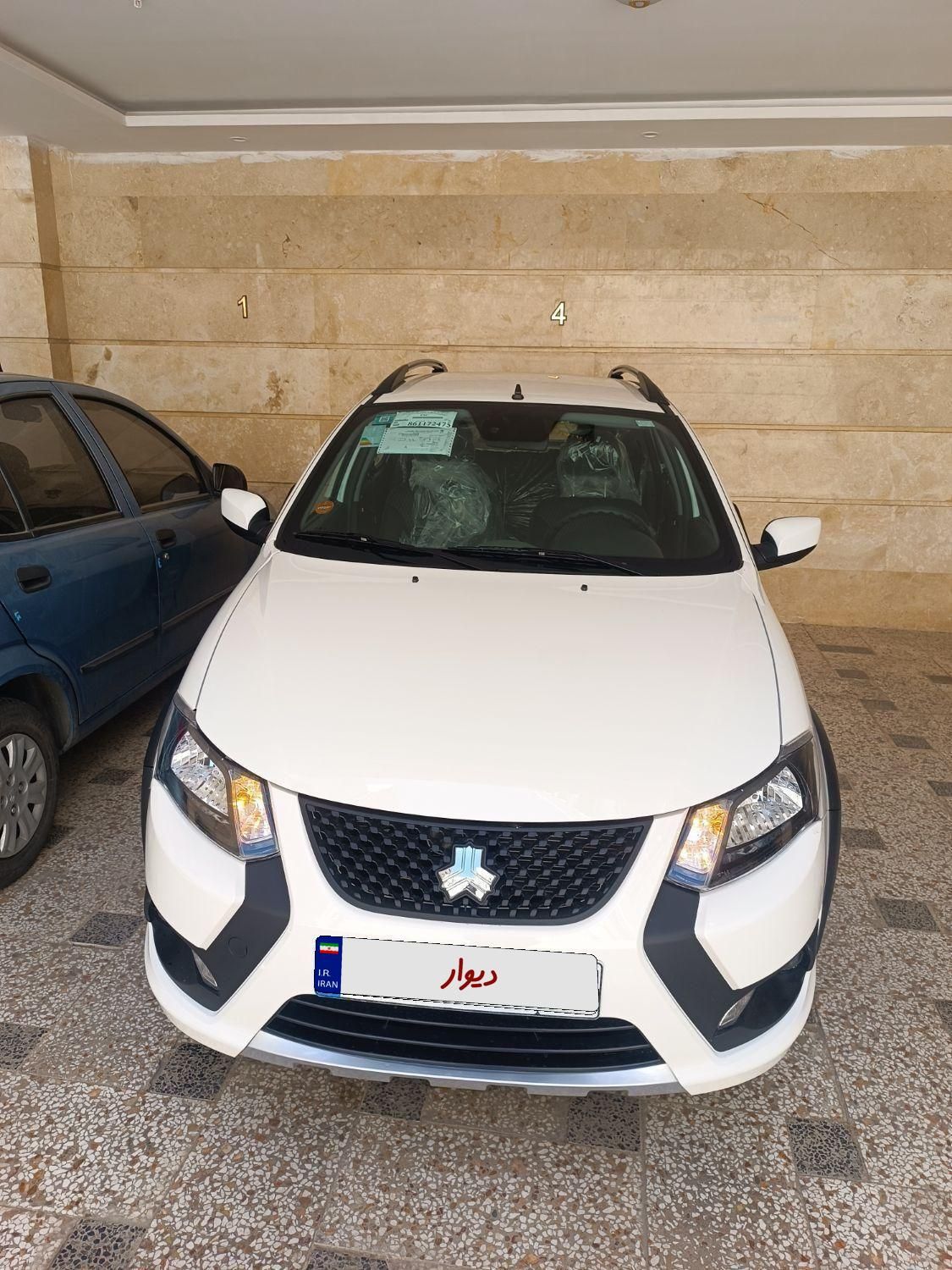 خودرو کوییک، S آگهی ann_18740452