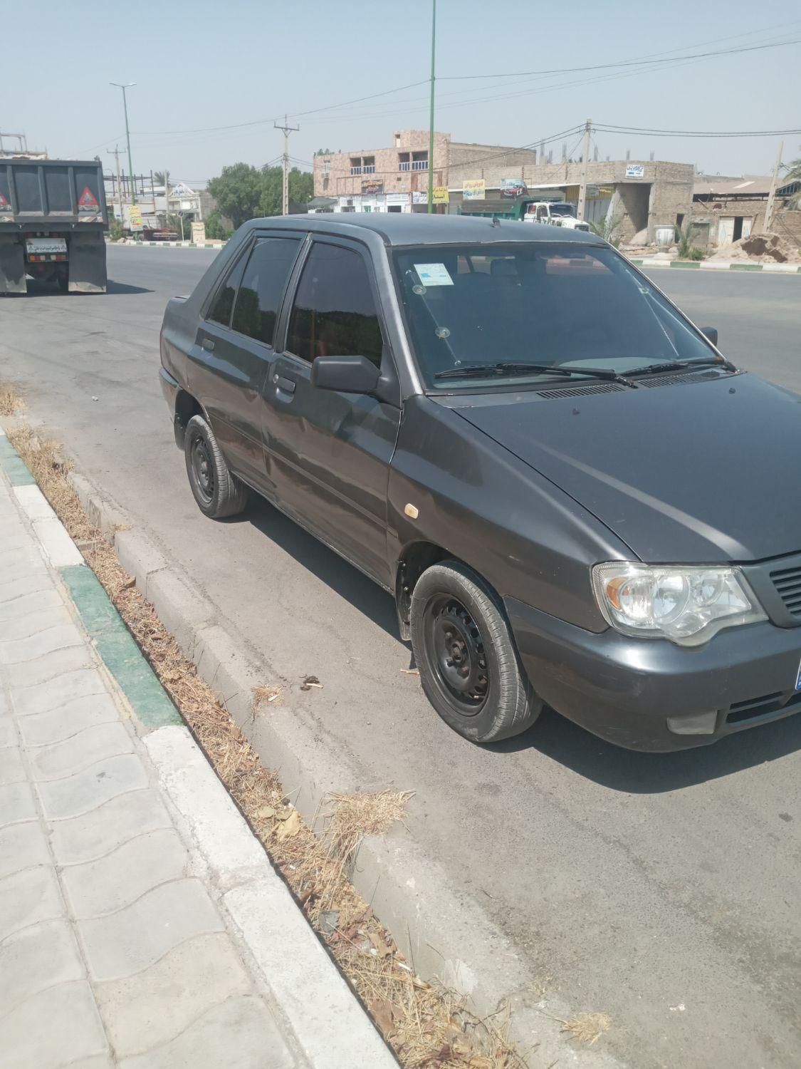خودرو پراید، 132 آگهی ann_18740465