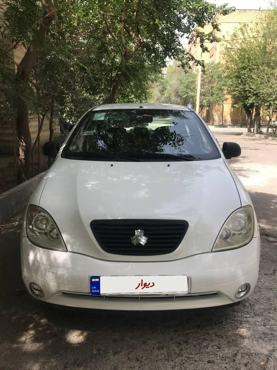 خودرو تیبا، صندوق دار آگهی ann_18740483