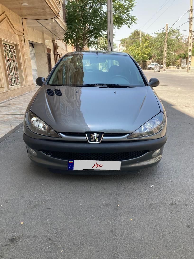 خودرو پژو، 206 آگهی ann_18740515