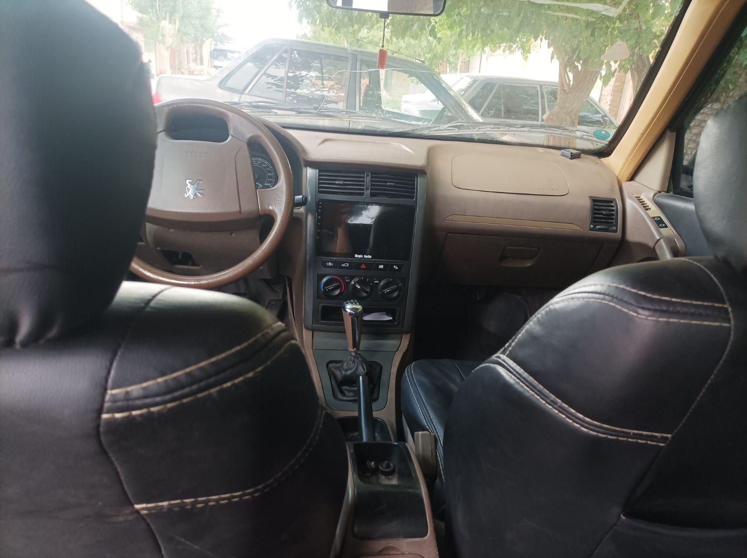 خودرو پژو، 405 آگهی ann_18740523