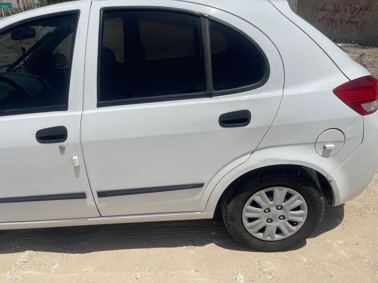 خودرو تیبا، 2 آگهی ann_18740525