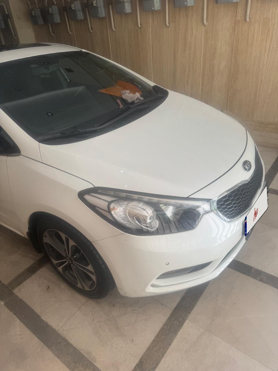 خودرو کیا، سراتو آگهی ann_18740528