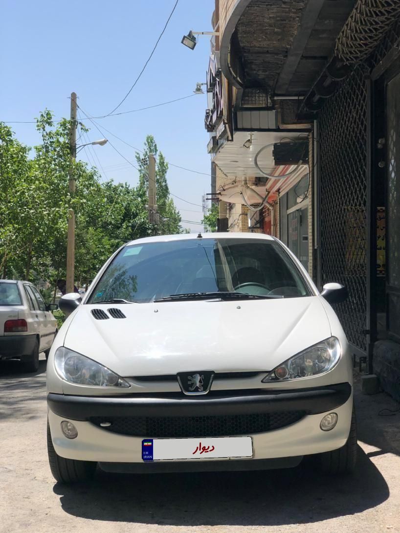 خودرو پژو، 206 آگهی ann_18740543