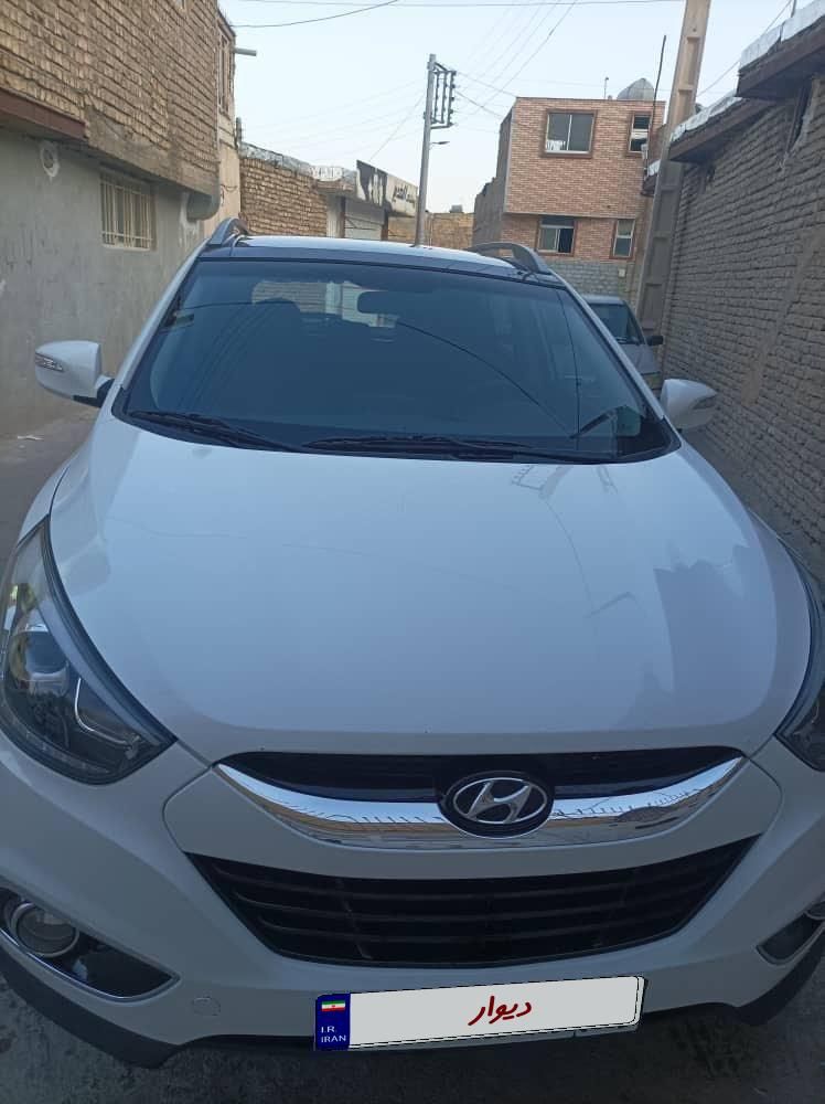 خودرو هیوندای، توسان آگهی ann_18740552
